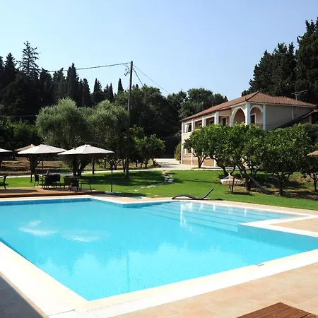 Apartman Eleas Gi