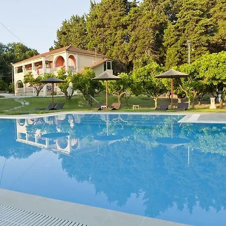 Apartman Eleas Gi *