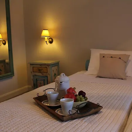 Apartman Eleas Gi *
