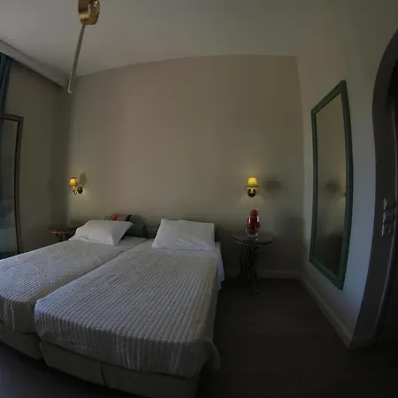Apartment Eleas Gi