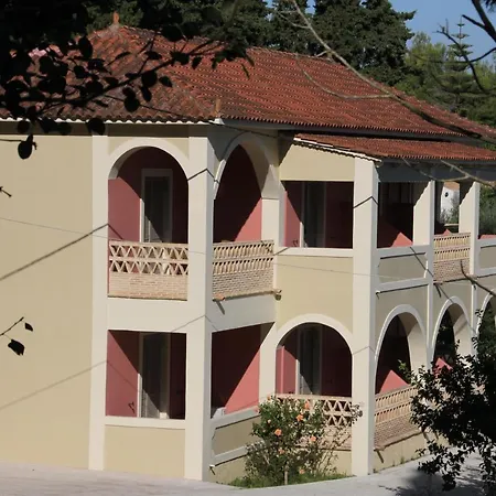 Apartman Eleas Gi *